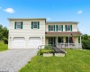 18679 Preston Highway, Bruceton Mills, West Virginia 26525, 4 Bedrooms Bedrooms, 10 Rooms Rooms,3 BathroomsBathrooms,Single Family Detached,For Sale,Preston,10165536