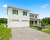 18679 Preston Highway, Bruceton Mills, West Virginia 26525, 4 Bedrooms Bedrooms, 10 Rooms Rooms,3 BathroomsBathrooms,Single Family Detached,For Sale,Preston,10165536