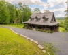 1077 Sand Run Road, Davis, West Virginia 26260, 4 Bedrooms Bedrooms, 14 Rooms Rooms,3 BathroomsBathrooms,Single Family Detached,For Sale,Sand Run,10165540