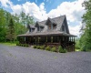 1077 Sand Run Road, Davis, West Virginia 26260, 4 Bedrooms Bedrooms, 14 Rooms Rooms,3 BathroomsBathrooms,Single Family Detached,For Sale,Sand Run,10165540