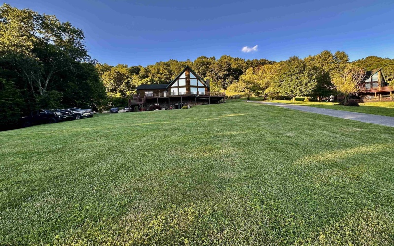 674 Lakeview Drive, Horner, West Virginia 26372, 4 Bedrooms Bedrooms, 9 Rooms Rooms,3 BathroomsBathrooms,Single Family Detached,For Sale,Lakeview,10165541