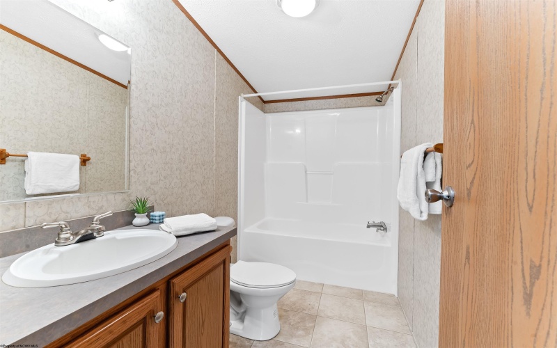 505 Beaumont Drive, Morgantown, West Virginia 26508, 3 Bedrooms Bedrooms, 5 Rooms Rooms,2 BathroomsBathrooms,Single Family Detached,For Sale,Beaumont,10165543