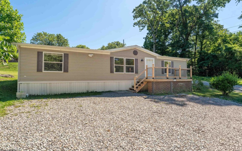 505 Beaumont Drive, Morgantown, West Virginia 26508, 3 Bedrooms Bedrooms, 5 Rooms Rooms,2 BathroomsBathrooms,Single Family Detached,For Sale,Beaumont,10165543