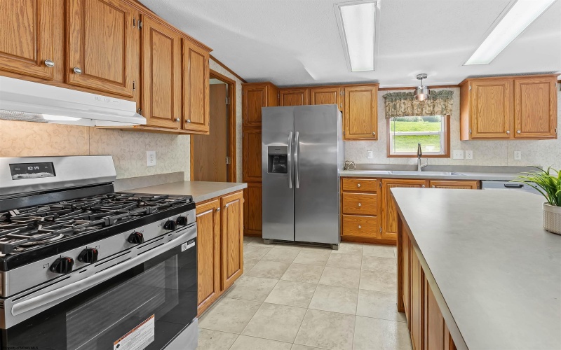 505 Beaumont Drive, Morgantown, West Virginia 26508, 3 Bedrooms Bedrooms, 5 Rooms Rooms,2 BathroomsBathrooms,Single Family Detached,For Sale,Beaumont,10165543