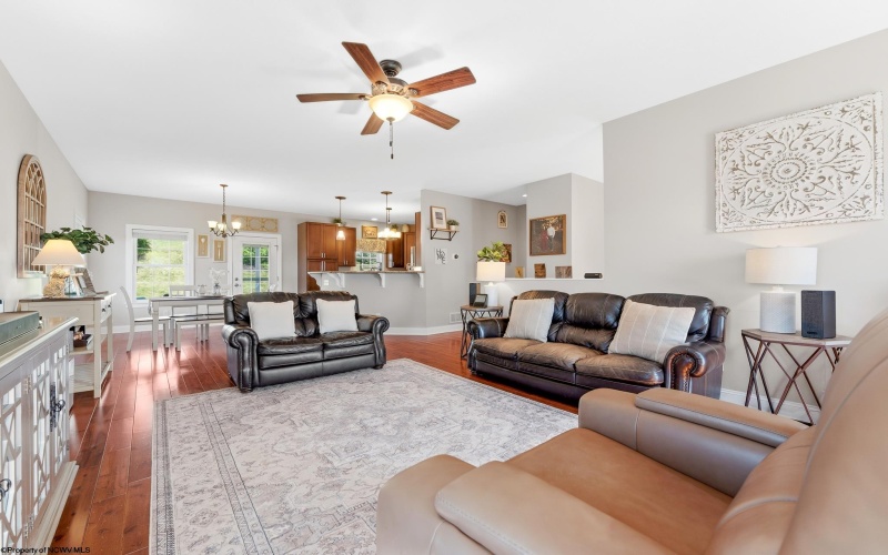 3 Zackquill Court, Morgantown, West Virginia 26508, 3 Bedrooms Bedrooms, 6 Rooms Rooms,3 BathroomsBathrooms,Single Family Detached,For Sale,Zackquill,10165544