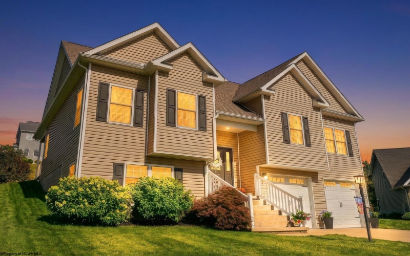 3 Zackquill Court, Morgantown, West Virginia 26508, 3 Bedrooms Bedrooms, 6 Rooms Rooms,3 BathroomsBathrooms,Single Family Detached,For Sale,Zackquill,10165544