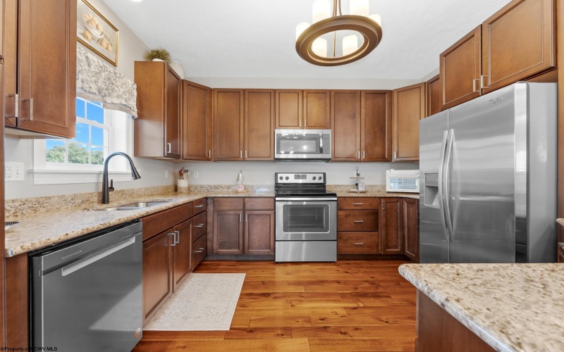 3 Zackquill Court, Morgantown, West Virginia 26508, 3 Bedrooms Bedrooms, 6 Rooms Rooms,3 BathroomsBathrooms,Single Family Detached,For Sale,Zackquill,10165544