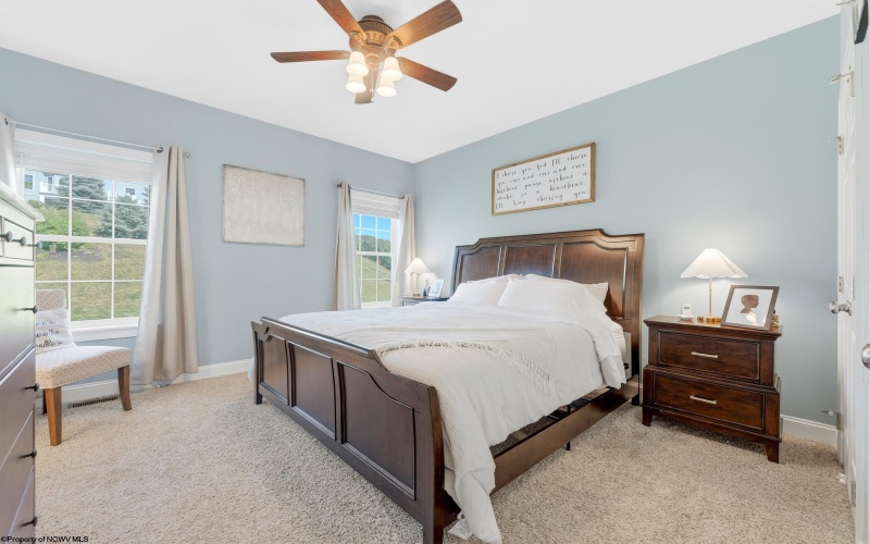 3 Zackquill Court, Morgantown, West Virginia 26508, 3 Bedrooms Bedrooms, 6 Rooms Rooms,3 BathroomsBathrooms,Single Family Detached,For Sale,Zackquill,10165544