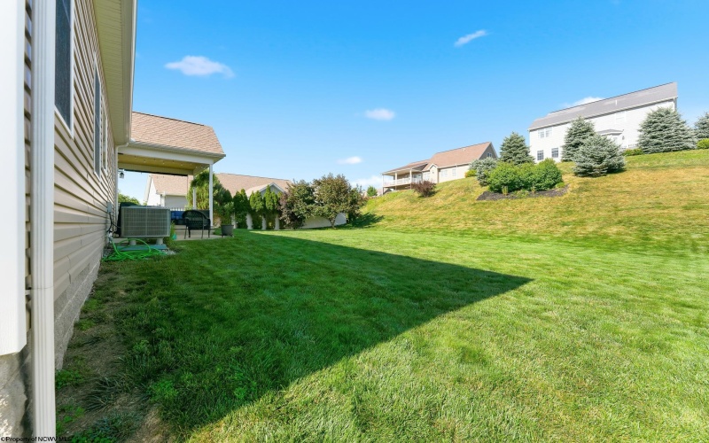 3 Zackquill Court, Morgantown, West Virginia 26508, 3 Bedrooms Bedrooms, 6 Rooms Rooms,3 BathroomsBathrooms,Single Family Detached,For Sale,Zackquill,10165544