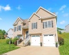 3 Zackquill Court, Morgantown, West Virginia 26508, 3 Bedrooms Bedrooms, 6 Rooms Rooms,3 BathroomsBathrooms,Single Family Detached,For Sale,Zackquill,10165544