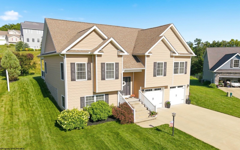 3 Zackquill Court, Morgantown, West Virginia 26508, 3 Bedrooms Bedrooms, 6 Rooms Rooms,3 BathroomsBathrooms,Single Family Detached,For Sale,Zackquill,10165544