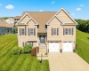 3 Zackquill Court, Morgantown, West Virginia 26508, 3 Bedrooms Bedrooms, 6 Rooms Rooms,3 BathroomsBathrooms,Single Family Detached,For Sale,Zackquill,10165544