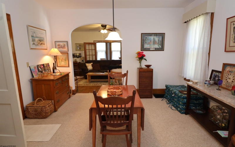 118 Buffalo Street, Elkins, West Virginia 26241, 3 Bedrooms Bedrooms, 7 Rooms Rooms,1 BathroomBathrooms,Single Family Detached,For Sale,Buffalo,10165545