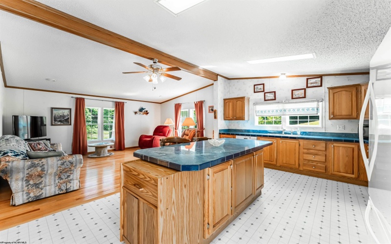 859 Statler Run Road, Fairview, West Virginia 26570, 3 Bedrooms Bedrooms, 6 Rooms Rooms,2 BathroomsBathrooms,Single Family Detached,For Sale,Statler Run,10165546