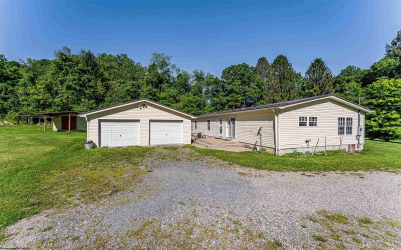 859 Statler Run Road, Fairview, West Virginia 26570, 3 Bedrooms Bedrooms, 6 Rooms Rooms,2 BathroomsBathrooms,Single Family Detached,For Sale,Statler Run,10165546