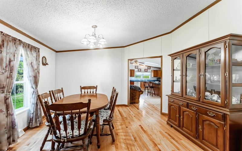 859 Statler Run Road, Fairview, West Virginia 26570, 3 Bedrooms Bedrooms, 6 Rooms Rooms,2 BathroomsBathrooms,Single Family Detached,For Sale,Statler Run,10165546