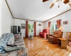 859 Statler Run Road, Fairview, West Virginia 26570, 3 Bedrooms Bedrooms, 6 Rooms Rooms,2 BathroomsBathrooms,Single Family Detached,For Sale,Statler Run,10165546