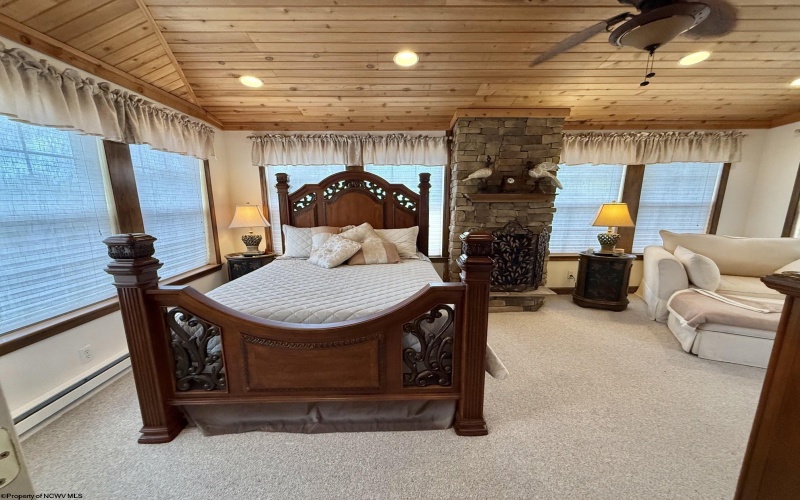 19 Vista Circle, Davis, West Virginia 26260-0000, 3 Bedrooms Bedrooms, 7 Rooms Rooms,2 BathroomsBathrooms,Single Family Detached,For Sale,Vista,10165553