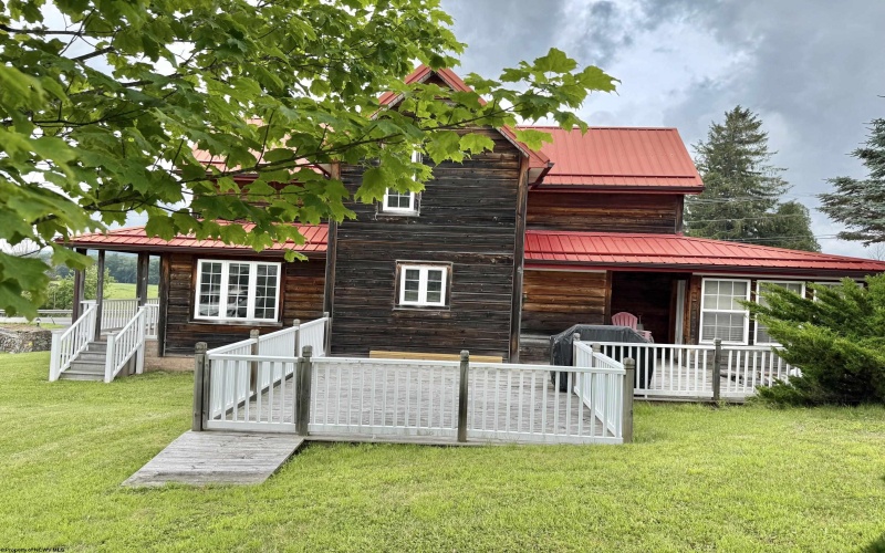 19 Vista Circle, Davis, West Virginia 26260-0000, 3 Bedrooms Bedrooms, 7 Rooms Rooms,2 BathroomsBathrooms,Single Family Detached,For Sale,Vista,10165553