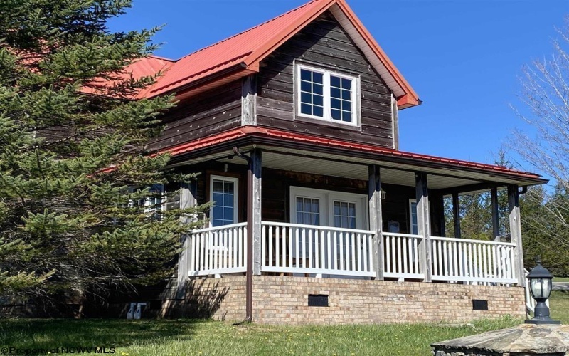 19 Vista Circle, Davis, West Virginia 26260-0000, 3 Bedrooms Bedrooms, 7 Rooms Rooms,2 BathroomsBathrooms,Single Family Detached,For Sale,Vista,10165553