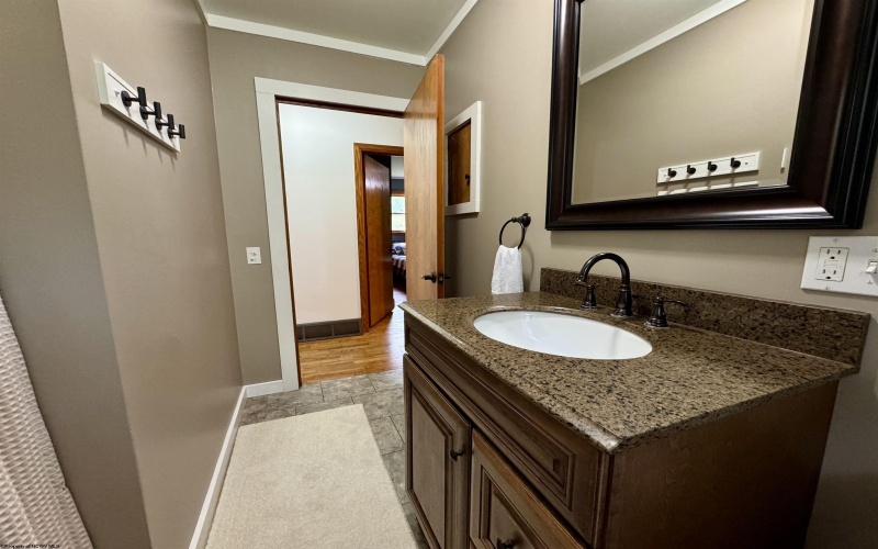 3083 Wilsonburg Road, Reynoldsville, West Virginia 26422, 2 Bedrooms Bedrooms, 6 Rooms Rooms,1 BathroomBathrooms,Single Family Detached,For Sale,Wilsonburg,10165555