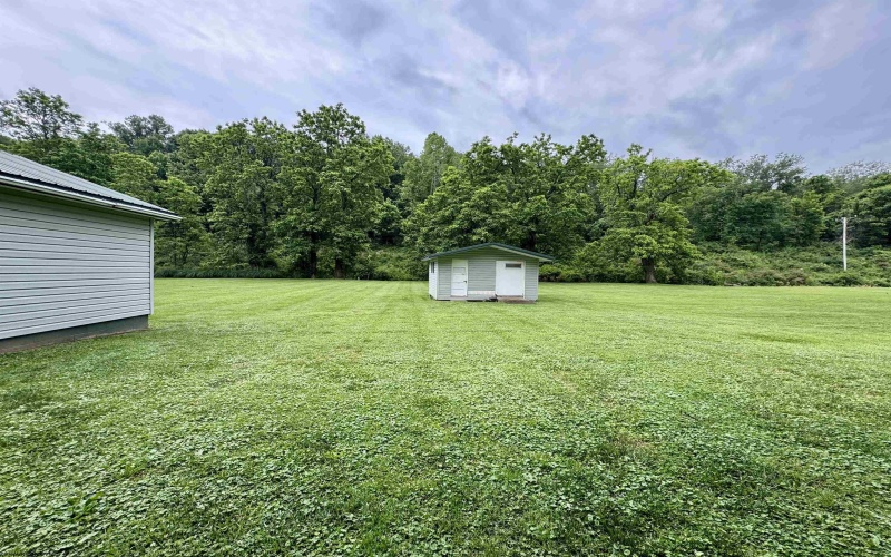 3083 Wilsonburg Road, Reynoldsville, West Virginia 26422, 2 Bedrooms Bedrooms, 6 Rooms Rooms,1 BathroomBathrooms,Single Family Detached,For Sale,Wilsonburg,10165555