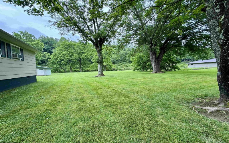 3083 Wilsonburg Road, Reynoldsville, West Virginia 26422, 2 Bedrooms Bedrooms, 6 Rooms Rooms,1 BathroomBathrooms,Single Family Detached,For Sale,Wilsonburg,10165555