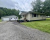 3083 Wilsonburg Road, Reynoldsville, West Virginia 26422, 2 Bedrooms Bedrooms, 6 Rooms Rooms,1 BathroomBathrooms,Single Family Detached,For Sale,Wilsonburg,10165555