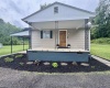 3083 Wilsonburg Road, Reynoldsville, West Virginia 26422, 2 Bedrooms Bedrooms, 6 Rooms Rooms,1 BathroomBathrooms,Single Family Detached,For Sale,Wilsonburg,10165555