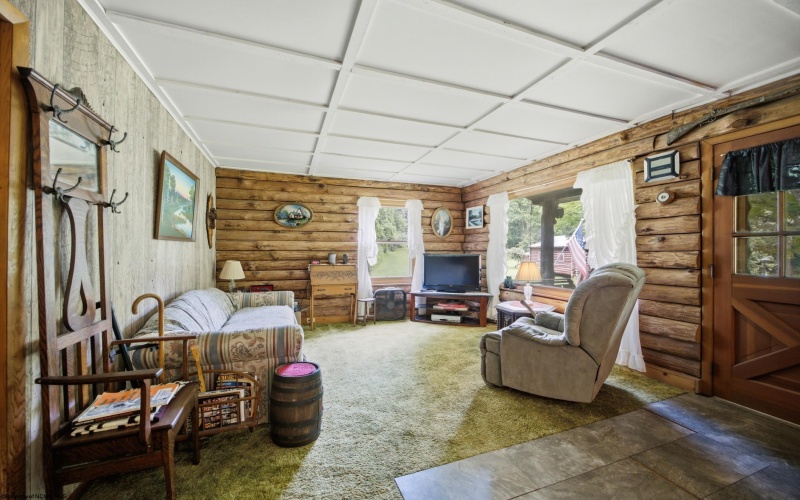 3697 Canton Road, West Union, West Virginia 26456, 2 Bedrooms Bedrooms, 7 Rooms Rooms,1 BathroomBathrooms,Single Family Detached,For Sale,Canton,10165558