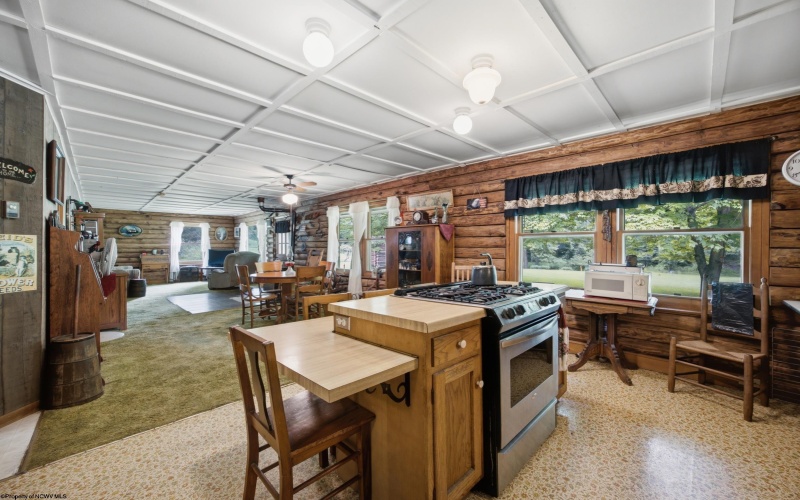 3697 Canton Road, West Union, West Virginia 26456, 2 Bedrooms Bedrooms, 7 Rooms Rooms,1 BathroomBathrooms,Single Family Detached,For Sale,Canton,10165558
