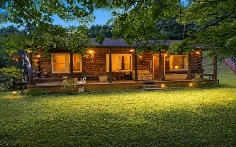 3697 Canton Road, West Union, West Virginia 26456, 2 Bedrooms Bedrooms, 7 Rooms Rooms,1 BathroomBathrooms,Single Family Detached,For Sale,Canton,10165558