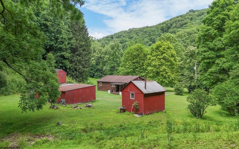 3697 Canton Road, West Union, West Virginia 26456, 2 Bedrooms Bedrooms, 7 Rooms Rooms,1 BathroomBathrooms,Single Family Detached,For Sale,Canton,10165558
