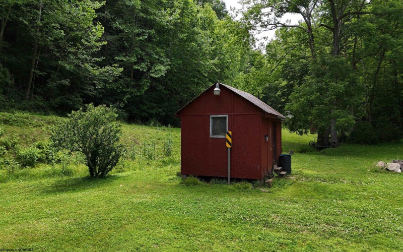 3697 Canton Road, West Union, West Virginia 26456, 2 Bedrooms Bedrooms, 7 Rooms Rooms,1 BathroomBathrooms,Single Family Detached,For Sale,Canton,10165558