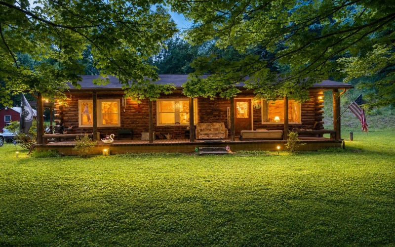 3697 Canton Road, West Union, West Virginia 26456, 2 Bedrooms Bedrooms, 7 Rooms Rooms,1 BathroomBathrooms,Single Family Detached,For Sale,Canton,10165558