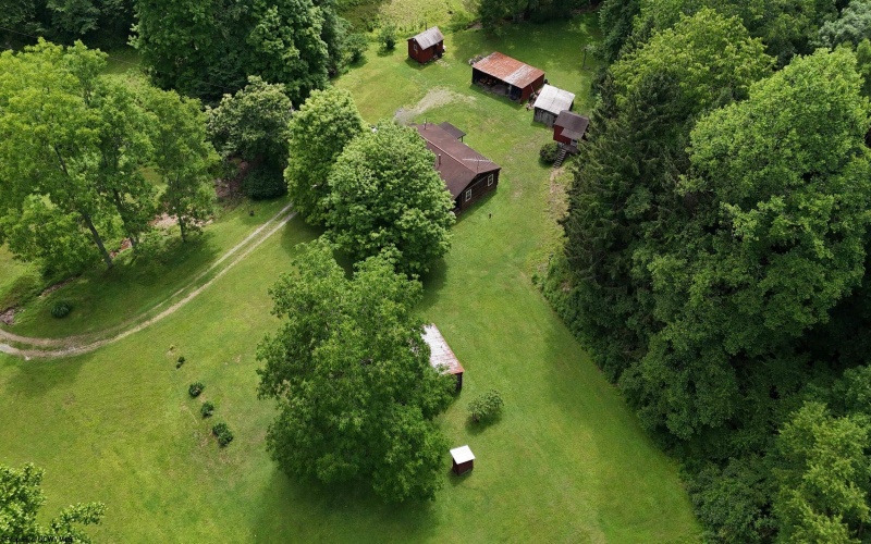 3697 Canton Road, West Union, West Virginia 26456, 2 Bedrooms Bedrooms, 7 Rooms Rooms,1 BathroomBathrooms,Single Family Detached,For Sale,Canton,10165558