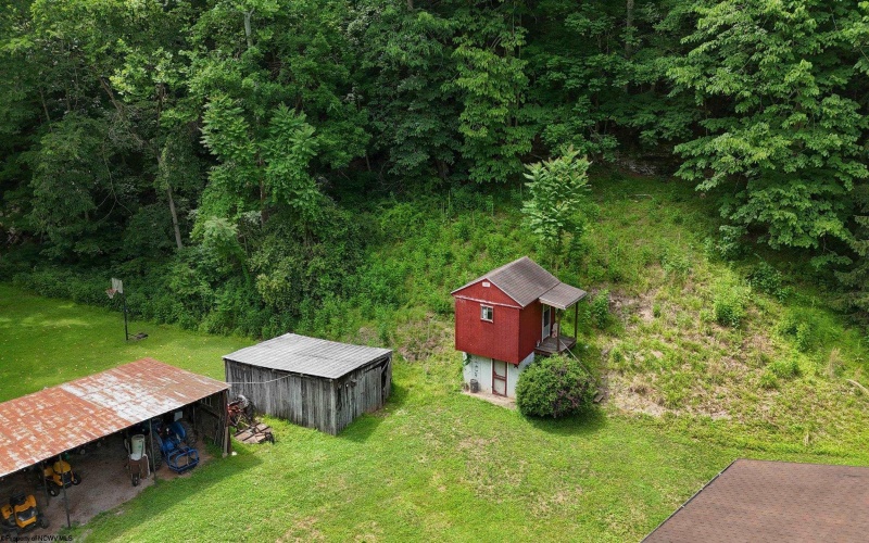 3697 Canton Road, West Union, West Virginia 26456, 2 Bedrooms Bedrooms, 7 Rooms Rooms,1 BathroomBathrooms,Single Family Detached,For Sale,Canton,10165558