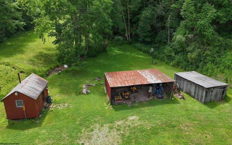 3697 Canton Road, West Union, West Virginia 26456, 2 Bedrooms Bedrooms, 7 Rooms Rooms,1 BathroomBathrooms,Single Family Detached,For Sale,Canton,10165558