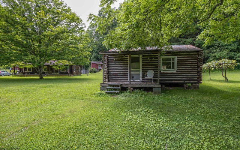 3697 Canton Road, West Union, West Virginia 26456, 2 Bedrooms Bedrooms, 7 Rooms Rooms,1 BathroomBathrooms,Single Family Detached,For Sale,Canton,10165558