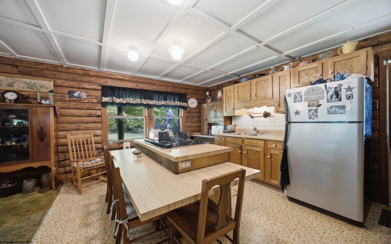 3697 Canton Road, West Union, West Virginia 26456, 2 Bedrooms Bedrooms, 7 Rooms Rooms,1 BathroomBathrooms,Single Family Detached,For Sale,Canton,10165558