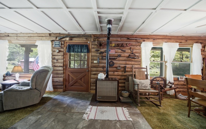3697 Canton Road, West Union, West Virginia 26456, 2 Bedrooms Bedrooms, 7 Rooms Rooms,1 BathroomBathrooms,Single Family Detached,For Sale,Canton,10165558