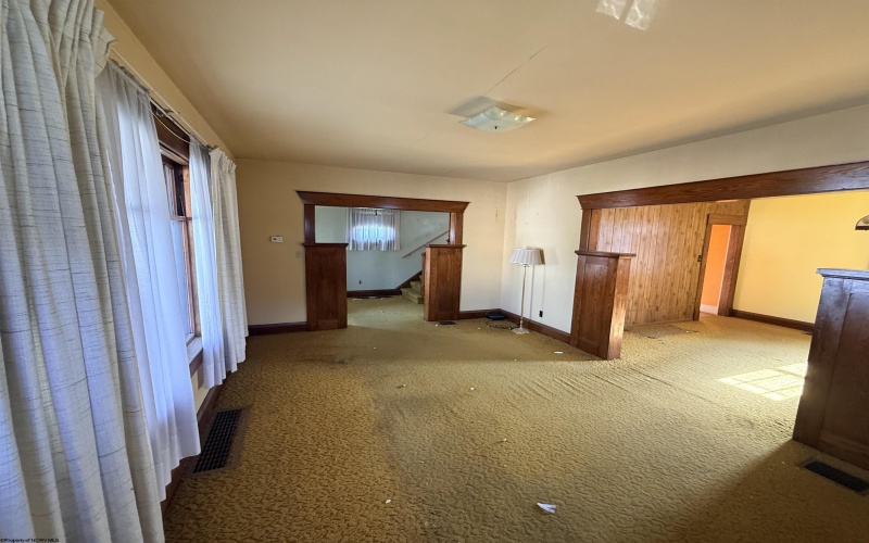 235 Love Avenue, Grafton, West Virginia 26354, 3 Bedrooms Bedrooms, 7 Rooms Rooms,1 BathroomBathrooms,Single Family Detached,For Sale,Love,10165559