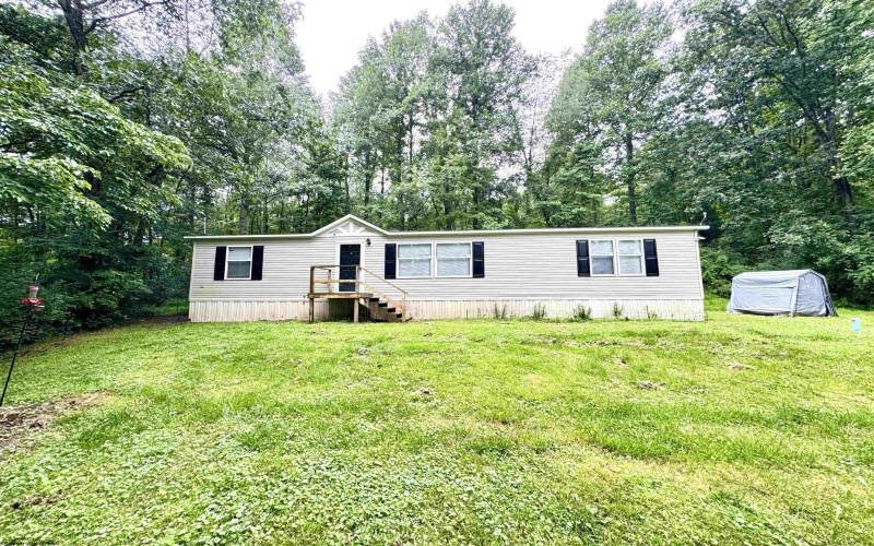246 Featherbed Road, Walkersville, West Virginia 26447, 3 Bedrooms Bedrooms, 5 Rooms Rooms,2 BathroomsBathrooms,Single Family Detached,For Sale,Featherbed,10165574