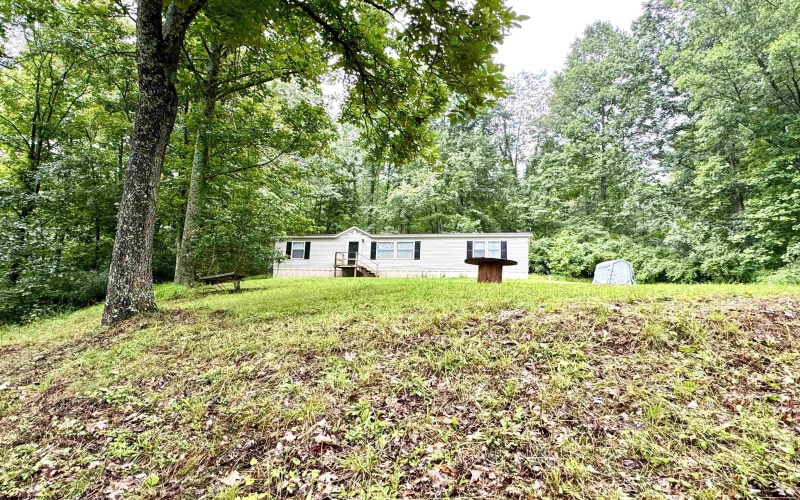 246 Featherbed Road, Walkersville, West Virginia 26447, 3 Bedrooms Bedrooms, 5 Rooms Rooms,2 BathroomsBathrooms,Single Family Detached,For Sale,Featherbed,10165574
