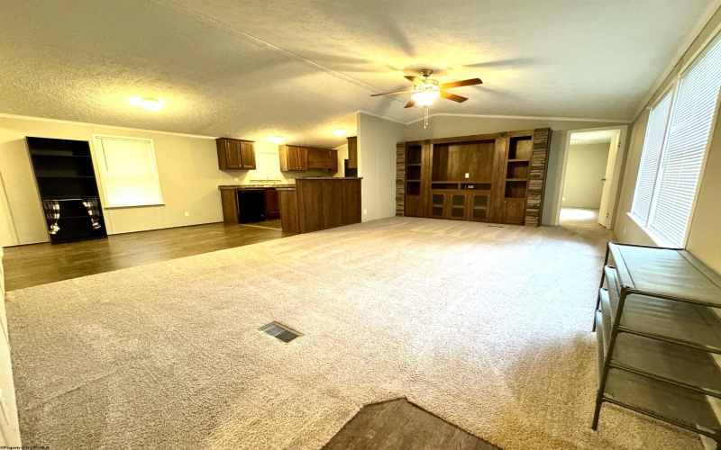 246 Featherbed Road, Walkersville, West Virginia 26447, 3 Bedrooms Bedrooms, 5 Rooms Rooms,2 BathroomsBathrooms,Single Family Detached,For Sale,Featherbed,10165574
