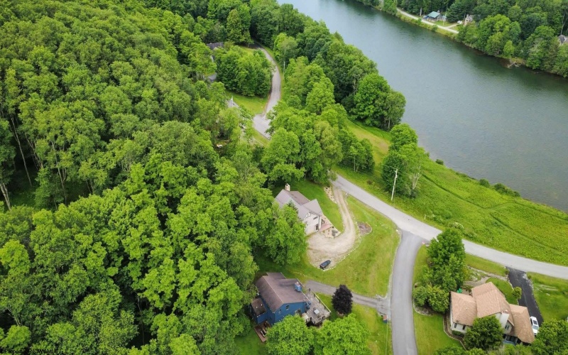 Lot 2 Alpine Drive, Terra Alta, West Virginia 26764, ,Lots/land,For Sale,Alpine,10165571