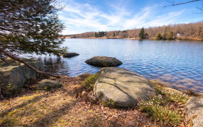 Lot 2 Alpine Drive, Terra Alta, West Virginia 26764, ,Lots/land,For Sale,Alpine,10165571