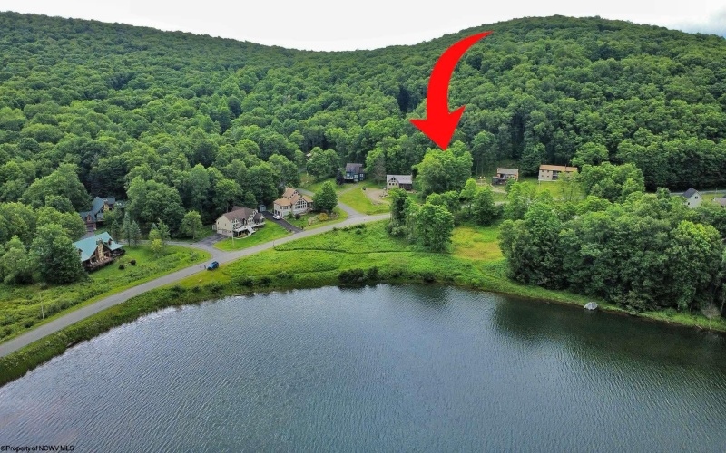 Lot 2 Alpine Drive, Terra Alta, West Virginia 26764, ,Lots/land,For Sale,Alpine,10165571
