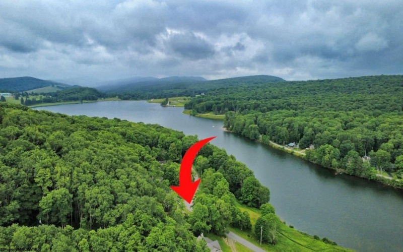 Lot 2 Alpine Drive, Terra Alta, West Virginia 26764, ,Lots/land,For Sale,Alpine,10165571