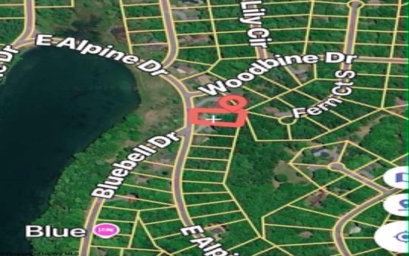 Lot 2 Alpine Drive, Terra Alta, West Virginia 26764, ,Lots/land,For Sale,Alpine,10165571